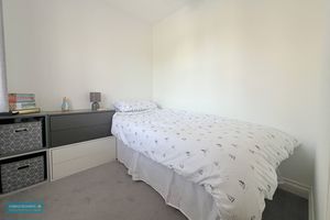 Bedroom Three- click for photo gallery